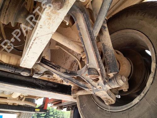 Querlenker links vorne für MERCEDES-BENZ MB Van (W631) D (631.332, 631.342) (75 hp) 29828313