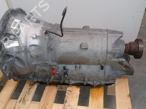 Gearbox JAGUAR XF I (X250) 2.2 D | BP17589005M3 
