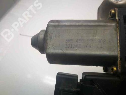 Rudehejsemekanisme Højre bagtil AUDI A6 C5 (4B2)  | BP1552693C25 