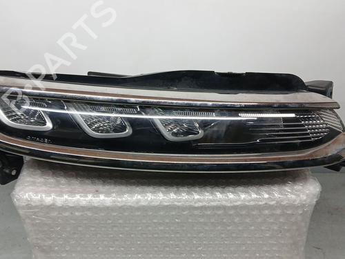 Used Right front indicator Right front indicator CITROËN C3 AIRCROSS II (2R_, 2C_) 1.2 PureTech 110 (2RHNZB, 2RHNZW, 2RHNPX, 2RHNPJ) (110 hp) 32529625 32529625