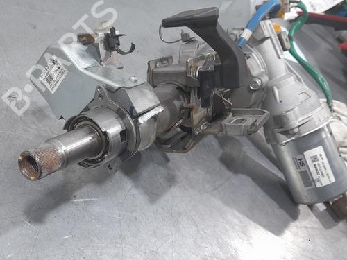 Steering column KIA PICANTO III (JA)  | BP20662656M21 