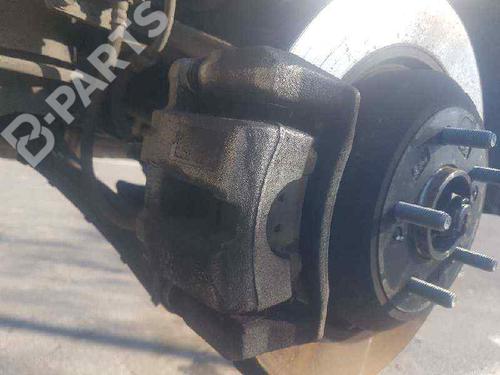 Left rear brake caliper KIA STINGER (CK) 2.0 T-GDI MANDO