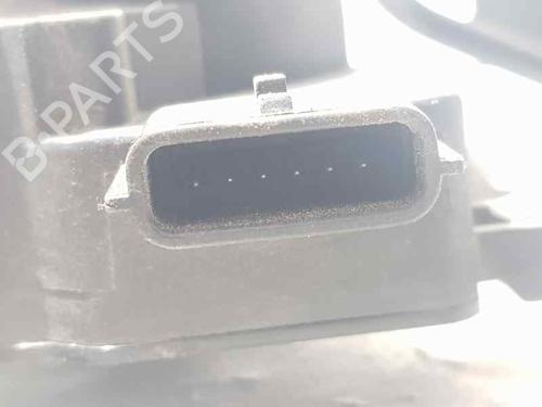 Pedal NISSAN QASHQAI / QASHQAI +2 I (J10, NJ10, JJ10E)  | BP10279728I4 