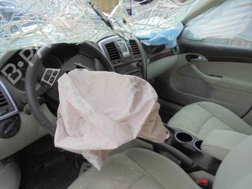 Climate control CADILLAC BLS 1.9 D | BP604221I5 