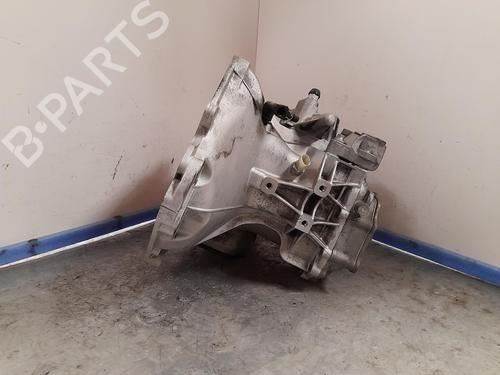 Gearbox OPEL TIGRA TwinTop (X04)  | BP7616505M3 
