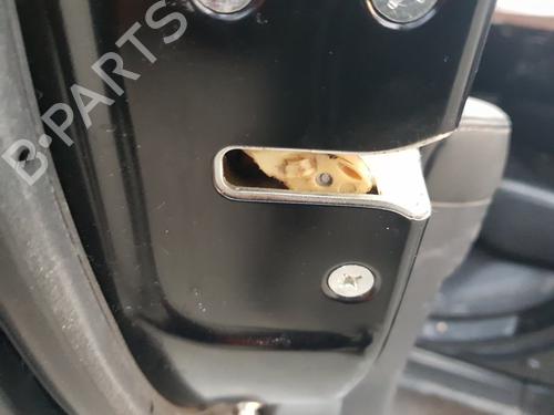 Used Rear left lock HONDA CR-V III (RE_) [2006-2025]  12503944