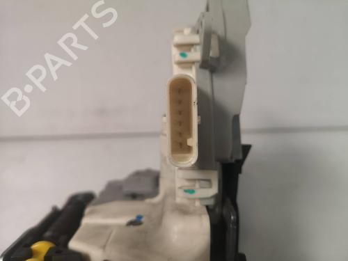 Rear right lock AUDI A4 B8 (8K2)  | BP11346746C99 