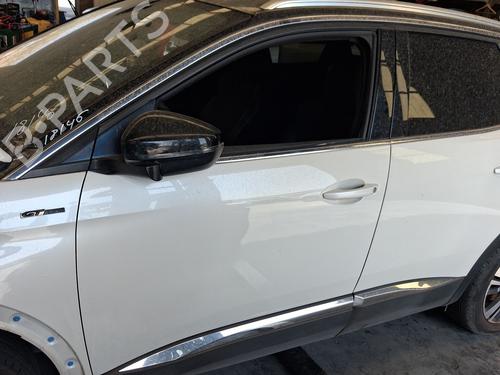 Used Left front door Left front door 38931644 38931644