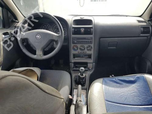 Electronic sensor OPEL ASTRA G Hatchback (T98)  | BP24204974M84 