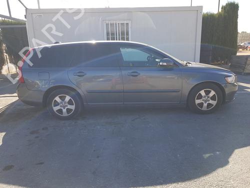 Køler VOLVO V50 (545)  | BP15946780M31 