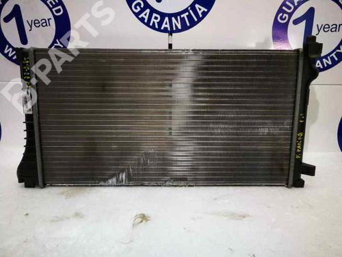 Water radiator FIAT PANDA (169_) 1.1 (169.AXA1A) (54 hp) 51773192C842 | 51773192C842 | RM1537878609W | VALEO |