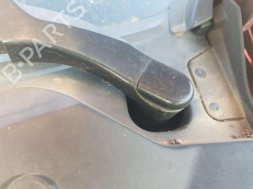 Used Front wiper motor MAZDA 2 Hatchback (DL, DJ) [2014-2025]  19268606
