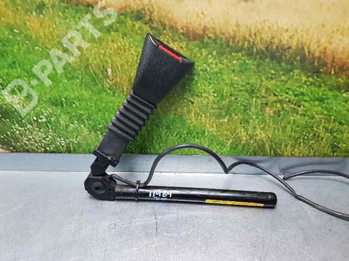 Used Front left belt tensioner OPEL ASTRA G Hatchback (T98) [1998-2009]  3725578