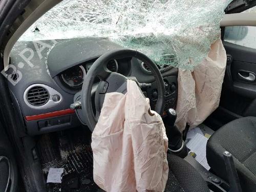 ABS pump RENAULT CLIO III (BR0/1, CR0/1) | BP6964073M43