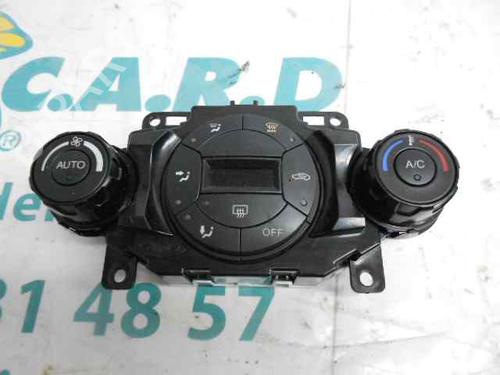Climate control FORD FIESTA VI (CB1, CCN)  8A6T18C812AJ