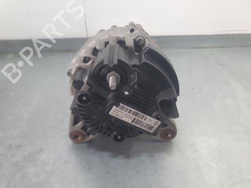 Alternator RENAULT MEGANE IV Hatchback (B9A/M/N_) 1.2 TCe 100 (B9MS) | BP37216780M7 - Image 3