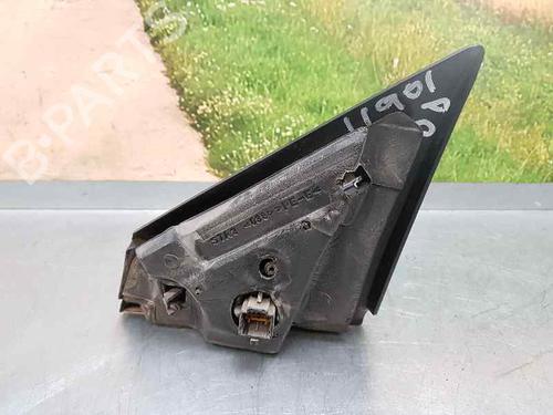 Right mirror RENAULT MEGANE II (BM0/1_, CM0/1_)  | BP3250925C27 