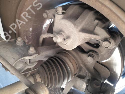 Used Left front steering knuckle HYUNDAI ix35 (LM, EL, ELH) 2.0 (163 hp) 29164248