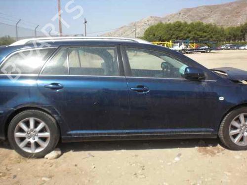 Right headlight TOYOTA AVENSIS Estate (_T25_) | BP30135C29