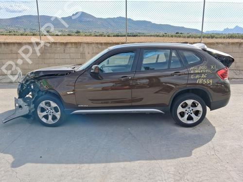 Used Parts BMW X1 (E84) sDrive 18 d 5013703