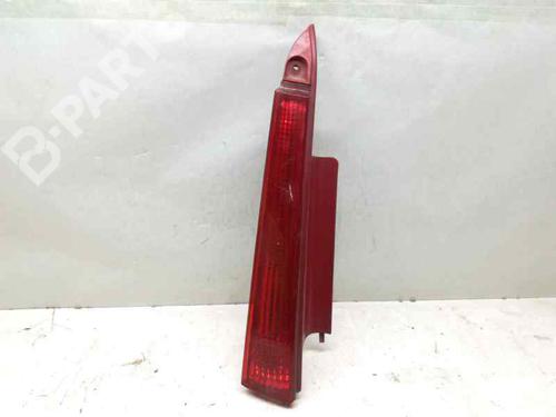 Used Left taillight CITROËN C4 I (LC_) [2004-2014]  1165705