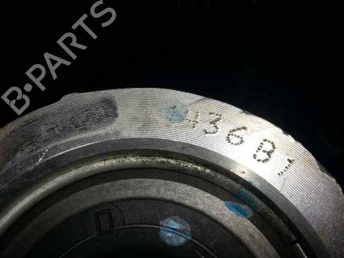 Styring servopumpe CHEVROLET AVEO / KALOS Saloon (T250, T255)  | BP194961M99