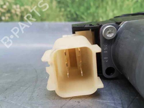Right front window motor FORD FIESTA VI (CB1, CCN)  | BP5579793E20 