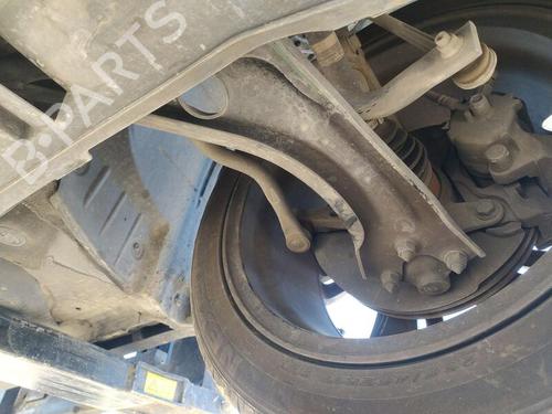 Used Left front suspension arm HONDA CIVIC X Hatchback (FC_, FK_) 1.0 VTEC (126 hp) 25036341