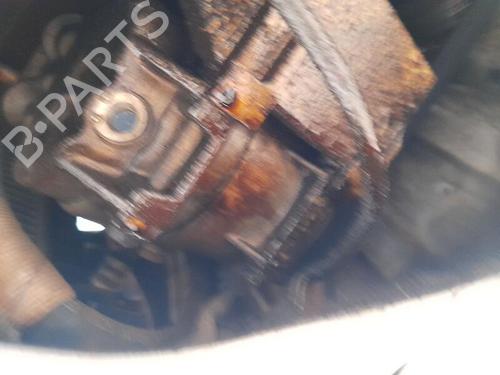Compressor A/A CHEVROLET AVEO / KALOS Saloon (T250, T255) 1.4 (94 hp) 28351549