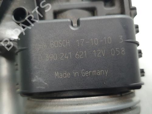 Front wiper motor CITROËN BERLINGO Box Body/MPV (B9) 1.6 HDi / BlueHDi 75 | BP9456298M29 