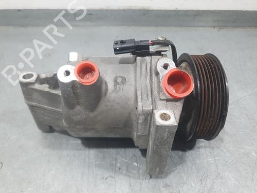 AC compressor DACIA SANDERO III 1.0 TCe 90 | BP27384856M34 - Image 4