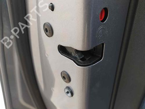 Used Rear left lock PEUGEOT 3008 II SUV (MC_, MR_, MJ_, M4_) 1.2 THP/ PureTech 130 (MRHNSM, MRHNSU, MRHNSJ, MRHNYW,... (131 hp) 24673043