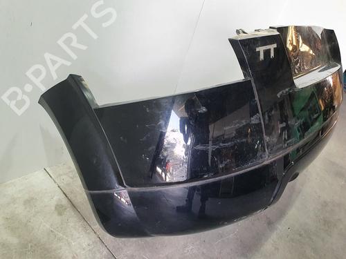 Rear bumper AUDI TT (8N3) 1.8 T | BP730454C8 