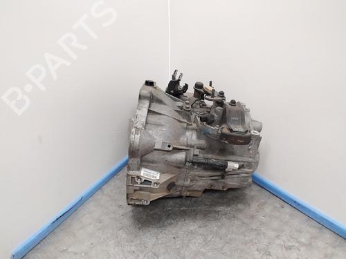 Gearbox HYUNDAI SANTA FÉ II (CM)  | BP8260758M3 