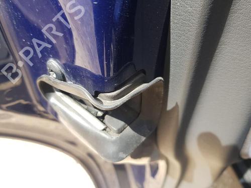 Used Rear left lock AUDI A4 B5 (8D2) 1.9 TDI (116 hp) 24737790