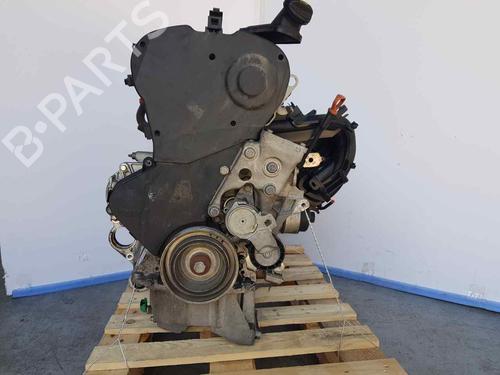 Used Engine CITROËN C4 Grand Picasso I (UA_) 1.8 i 16V (125 hp) 22972007