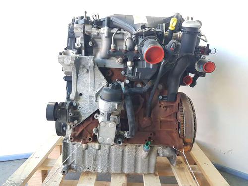Engine PEUGEOT 308 CC (4B_) 2.0 CVVT | BP4634608M1 