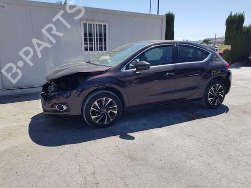 DS DS 4 / DS 4 CROSSBACK (NX_) [2015-2018] 1674013