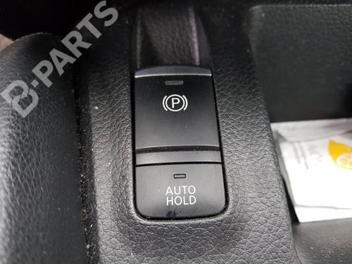 Used Hand brake Hand brake NISSAN QASHQAI II SUV (J11, J11_) 1.5 dCi (116 hp) 11177522 11177522