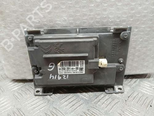 Electronic module CITROËN C-ELYSEE (DD_) | BP19410803M83