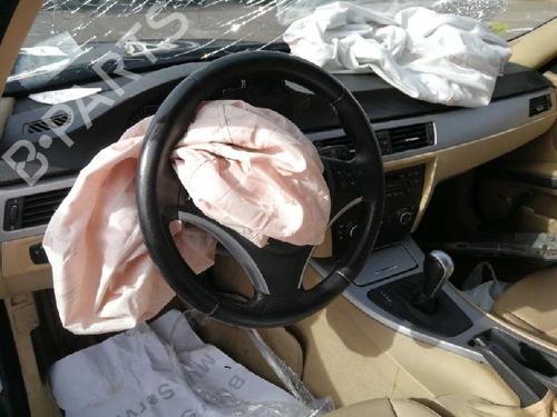 Right mirror BMW 3 (E90) 320 d | BP7817855C27 