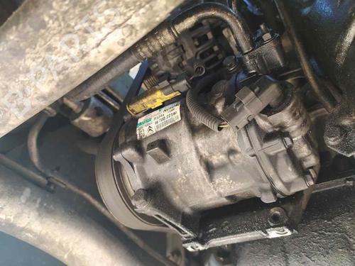 Used AC compressor PEUGEOT 407 (6D_) [2004-2011]  22972389