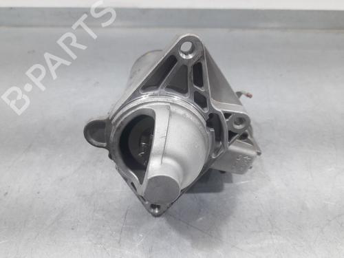 Starter NISSAN QASHQAI I (J10, NJ10) 2.0 dCi | BP29199632M8