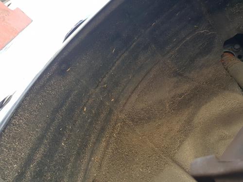 Hjulbue VW PASSAT B6 (3C2) [2005-2010]  14015150