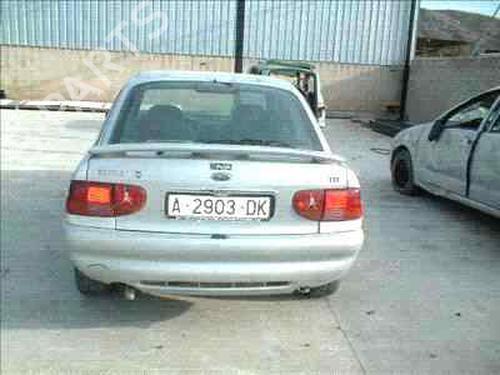 Mass air flow sensor FORD ESCORT VI Turnier (GAL, ANL)  | BP1590425M95 