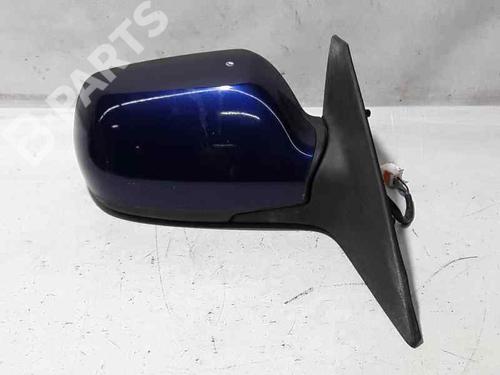 Right mirror MAZDA 6 Hatchback (GG) 2.0 DI (GG14) | BP651504C27 