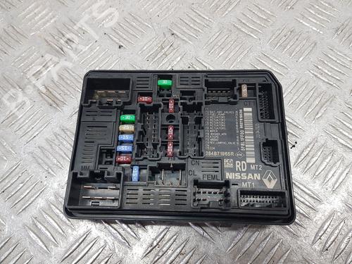 Sikringsdåse DACIA SANDERO III 1.0 TCe 90 (91 hp) 30058198