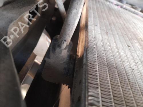 AC radiator CITROËN C5 I (DC_) 2.0 HDi (DCRHZB, DCRHZE) 6453FH