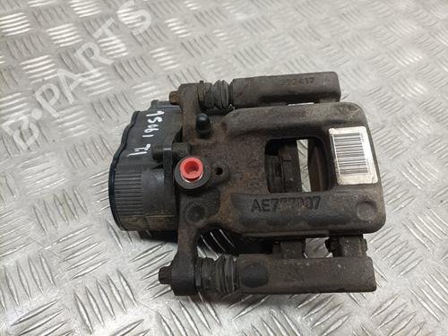 Used Right rear brake caliper PEUGEOT 308 II (LB_, LP_, LW_, LH_, L3_) 1.5 BlueHDi 130 (131 hp) 15603108