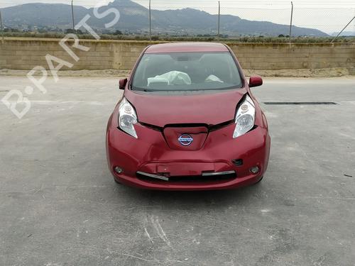 Subframe NISSAN LEAF (ZE0) Electric | BP33622441M9 - Image 4